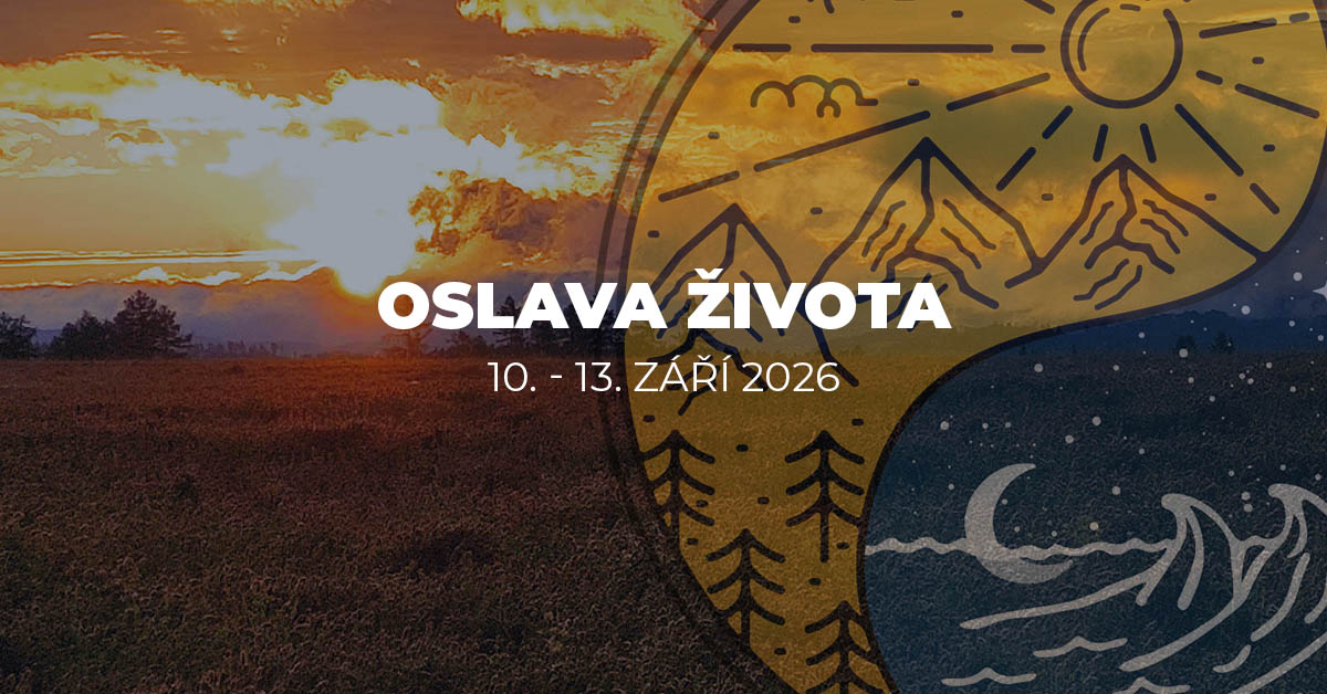 oslava září 26